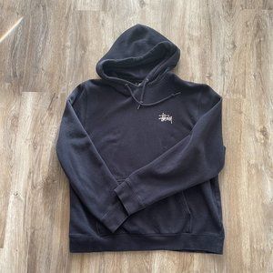 Stussy Hoodie size Large